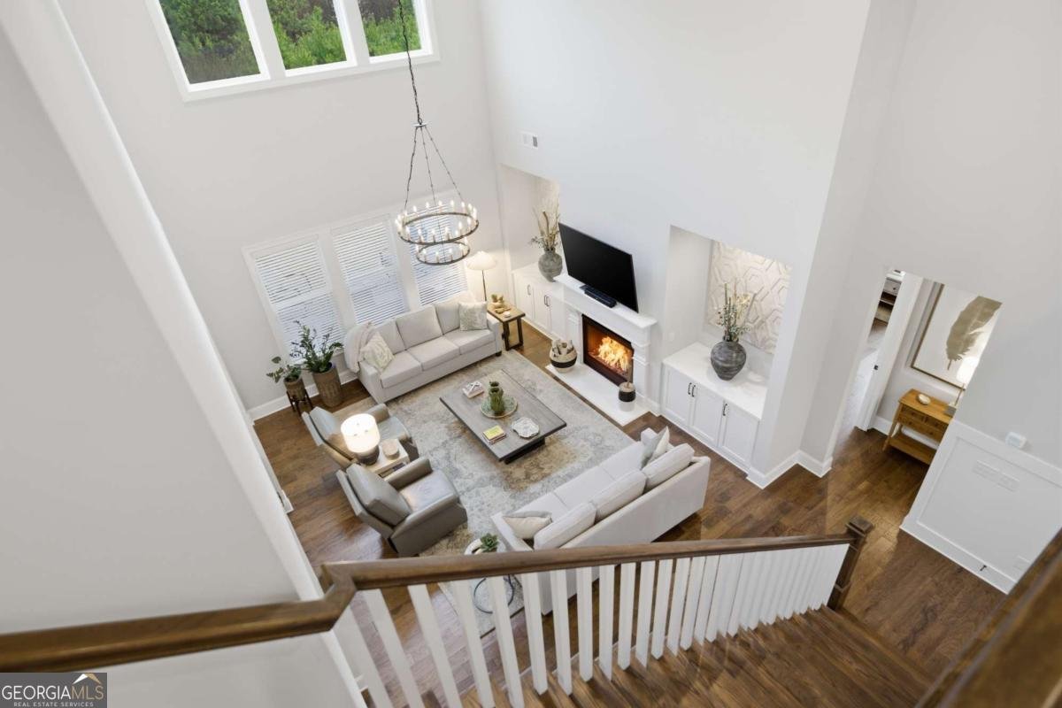 5161 Dinant Drive Johns Creek - Photo 30