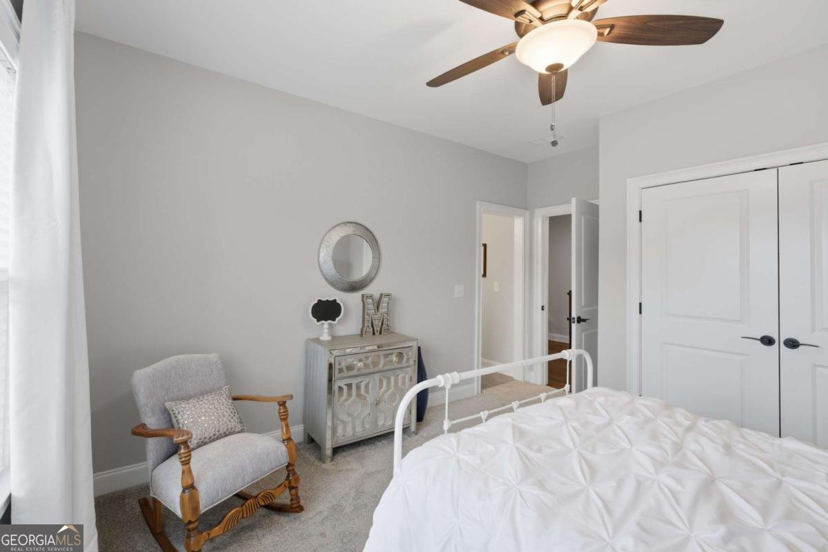 5161 Dinant Drive Johns Creek - Photo 37