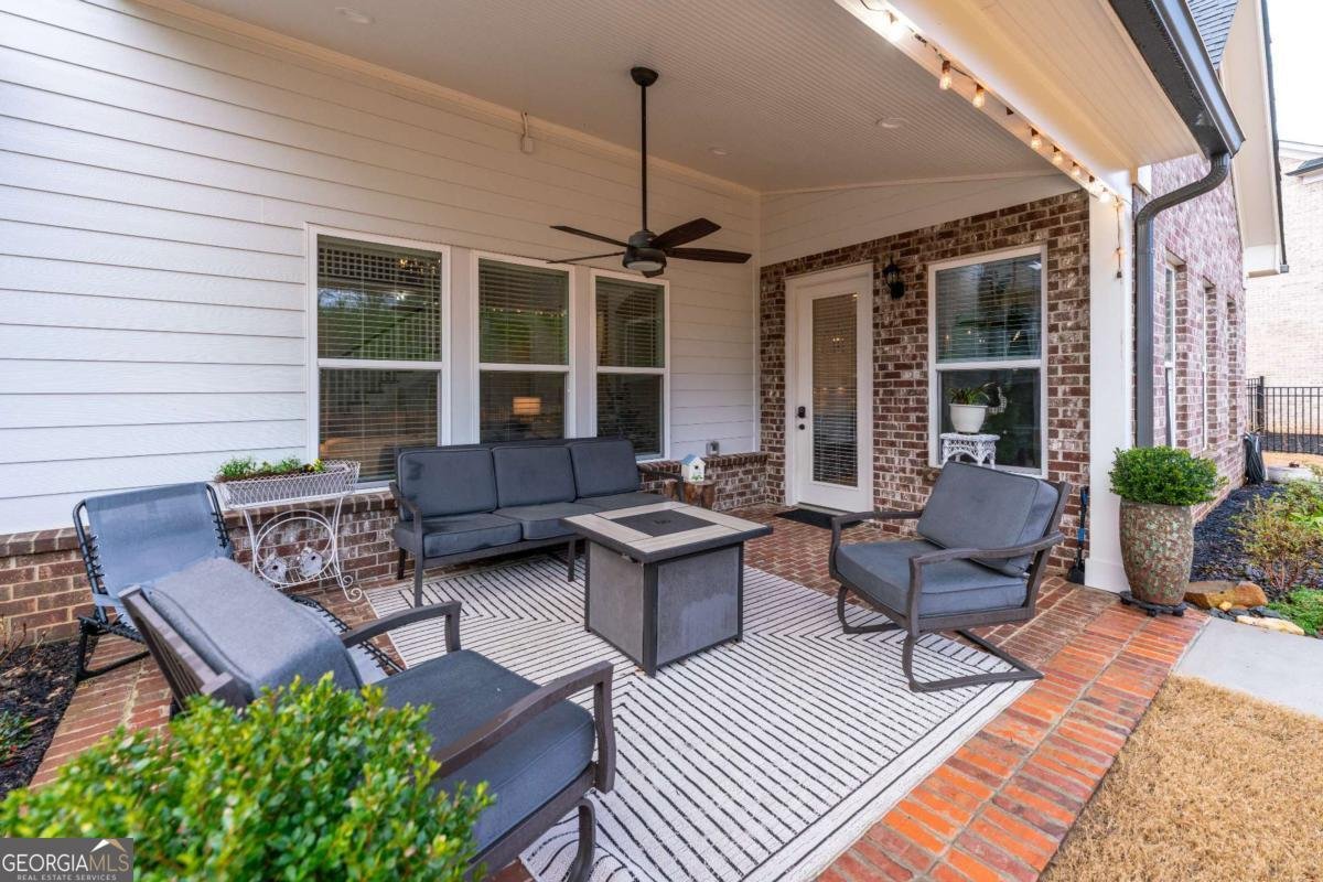 5161 Dinant Drive Johns Creek - Photo 41