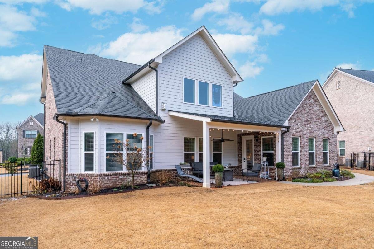 5161 Dinant Drive Johns Creek - Photo 42