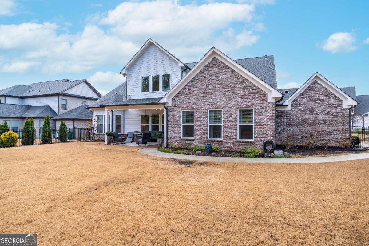 5161 Dinant Drive Johns Creek - Photo 45