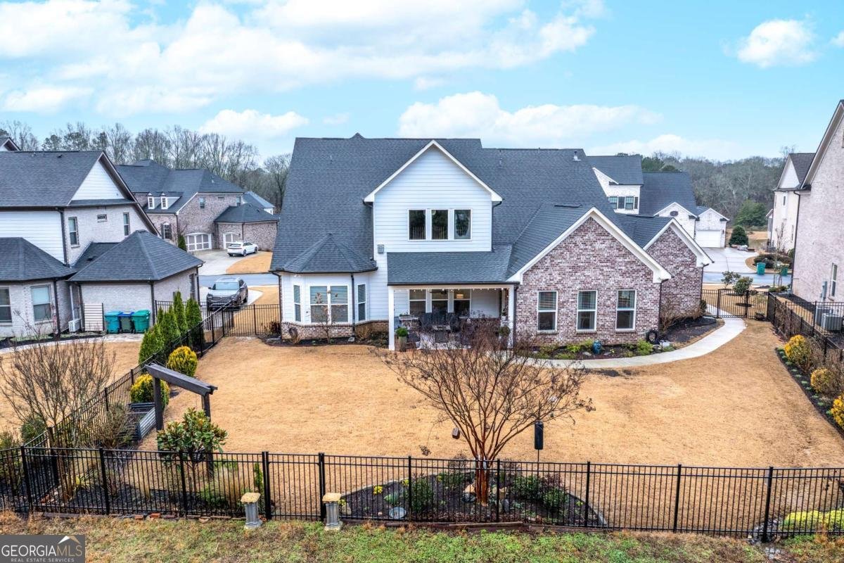 5161 Dinant Drive Johns Creek - Photo 48