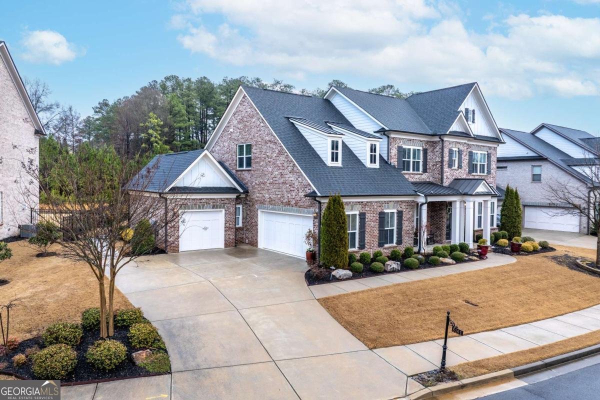 5161 Dinant Drive Johns Creek - Photo 50