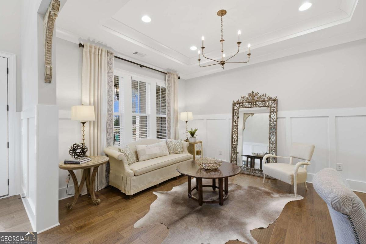 5161 Dinant Drive Johns Creek - Photo 6