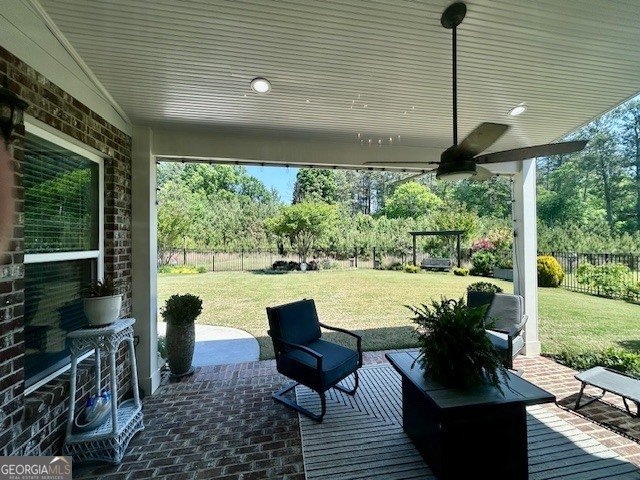 5161 Dinant Drive Johns Creek - Photo 60