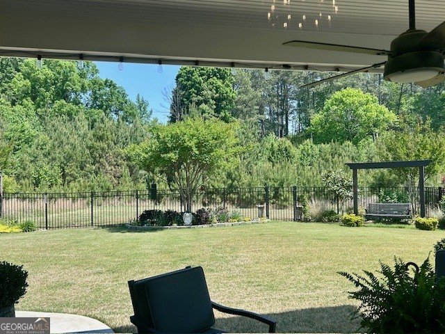 5161 Dinant Drive Johns Creek - Photo 61