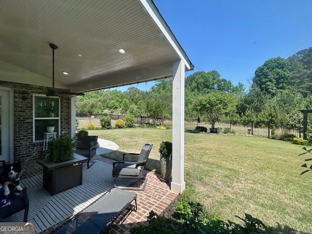 5161 Dinant Drive Johns Creek - Photo 62