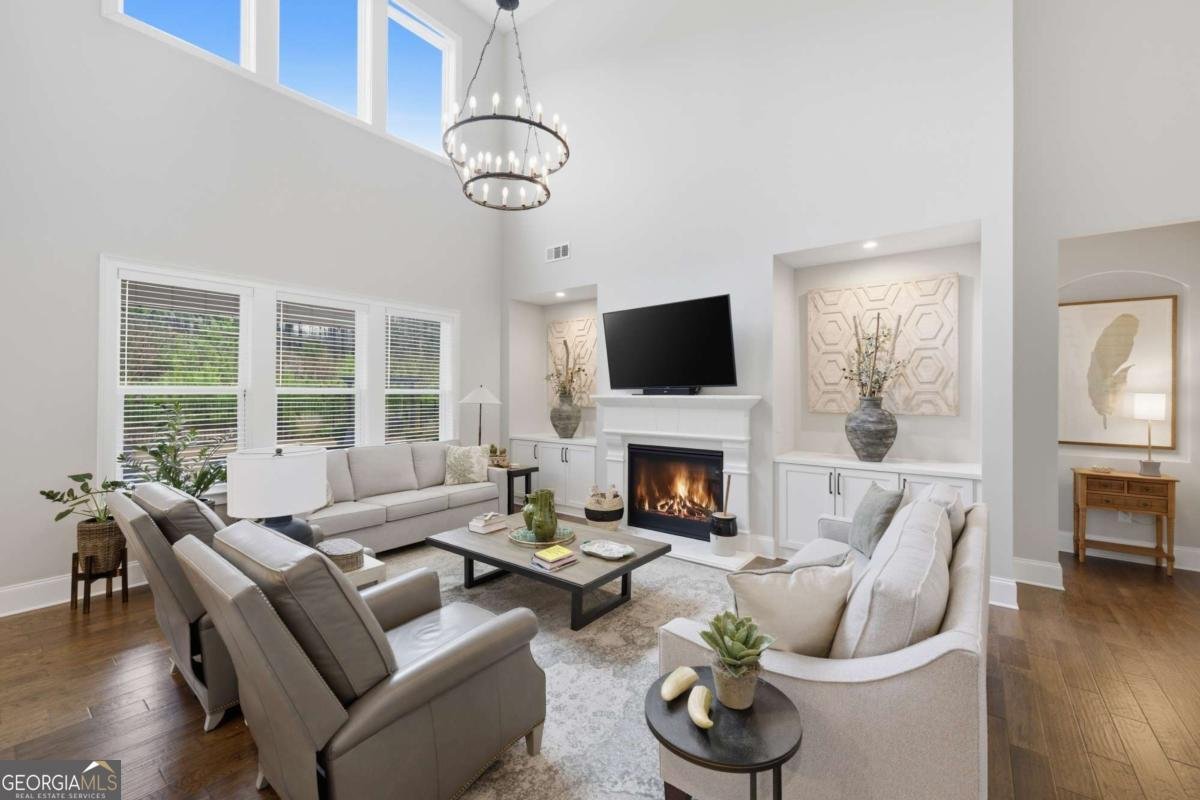 5161 Dinant Drive Johns Creek - Photo 8