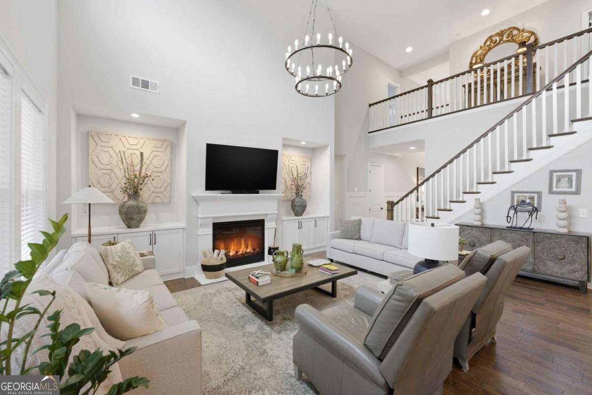 5161 Dinant Drive Johns Creek - Photo 9