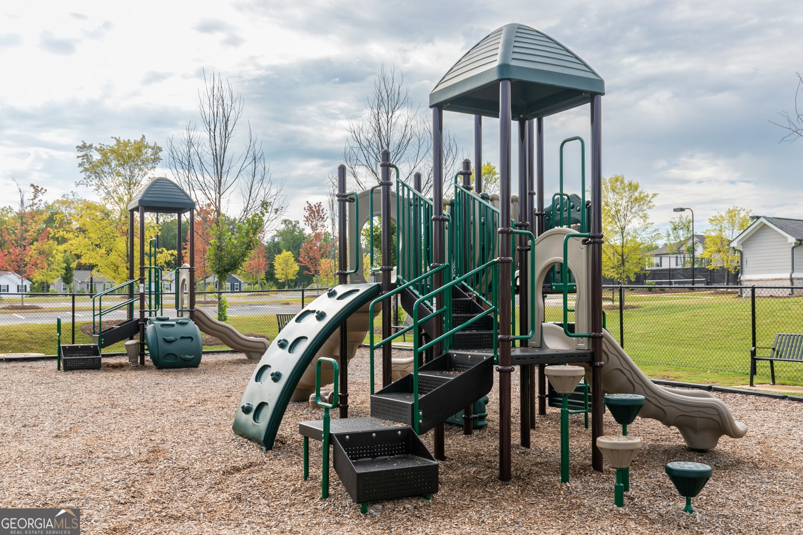 3102 Cambridge Mill Street Acworth - Photo 100