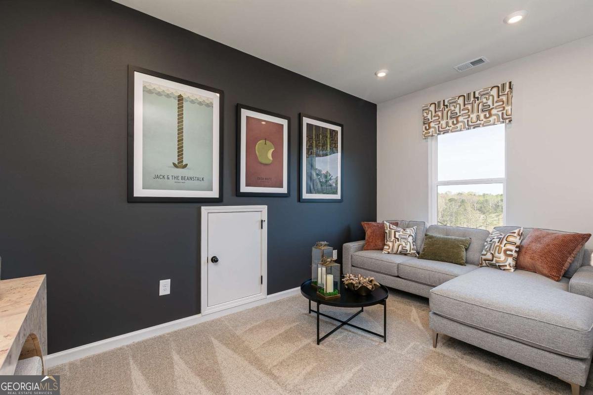 3102 Cambridge Mill Street Acworth - Photo 29