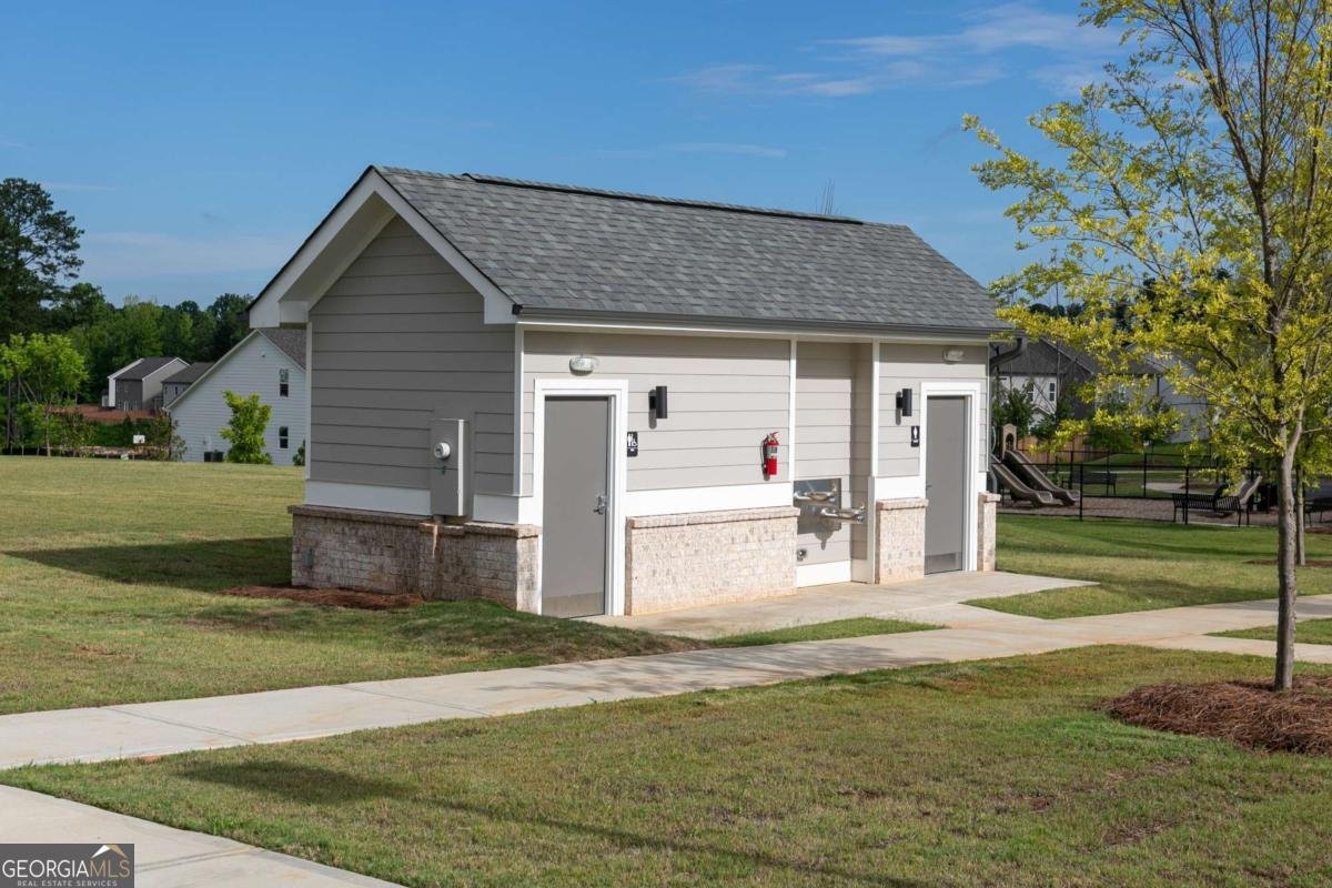 3102 Cambridge Mill Street Acworth - Photo 49