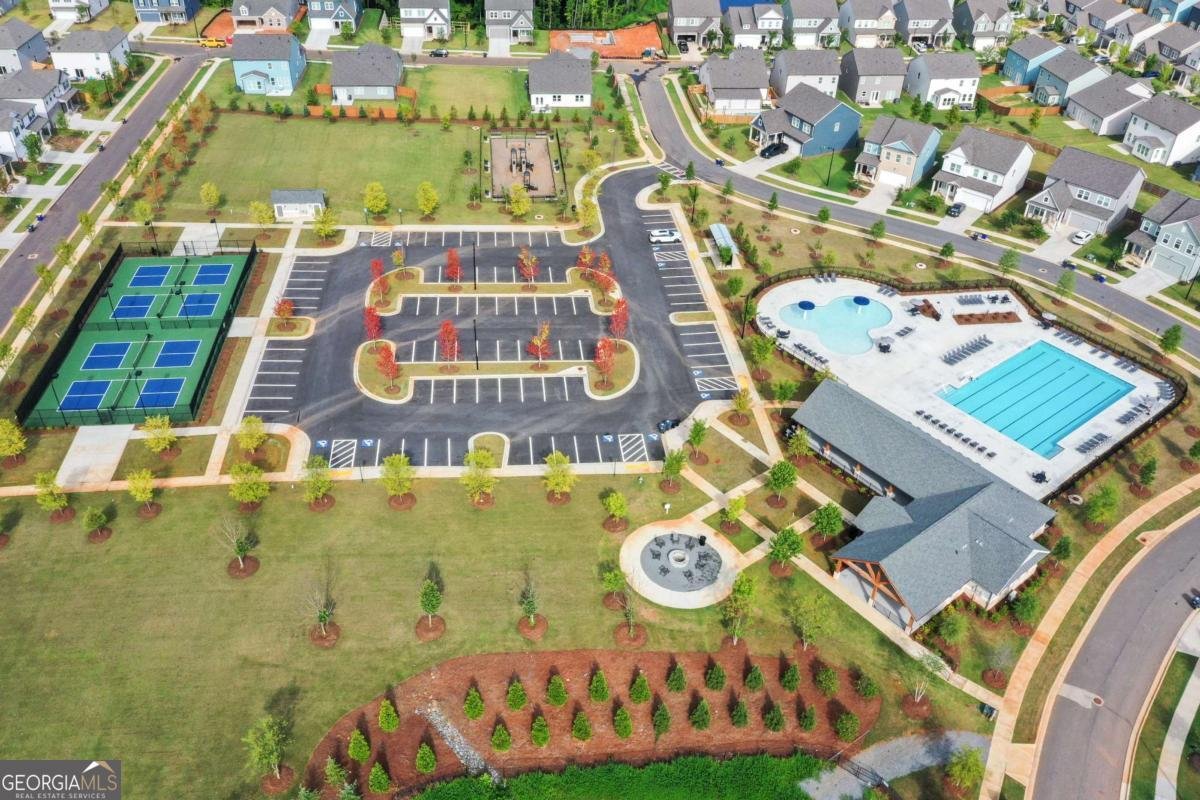 3102 Cambridge Mill Street Acworth - Photo 59