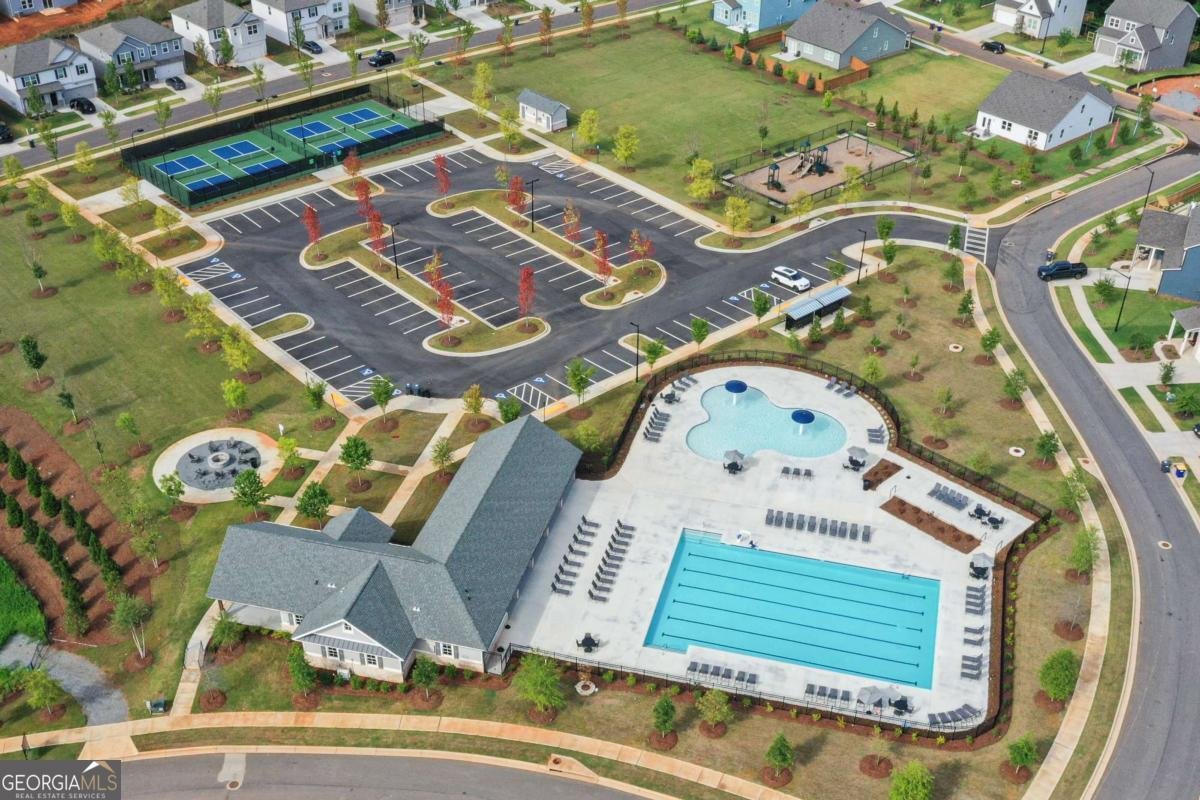 3102 Cambridge Mill Street Acworth - Photo 61