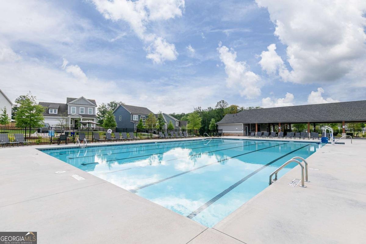 3102 Cambridge Mill Street Acworth - Photo 74