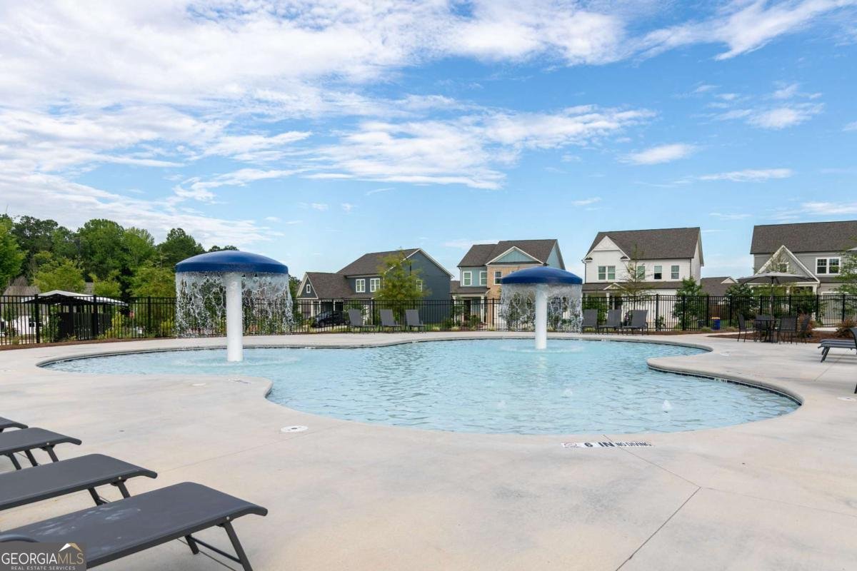 3102 Cambridge Mill Street Acworth - Photo 75