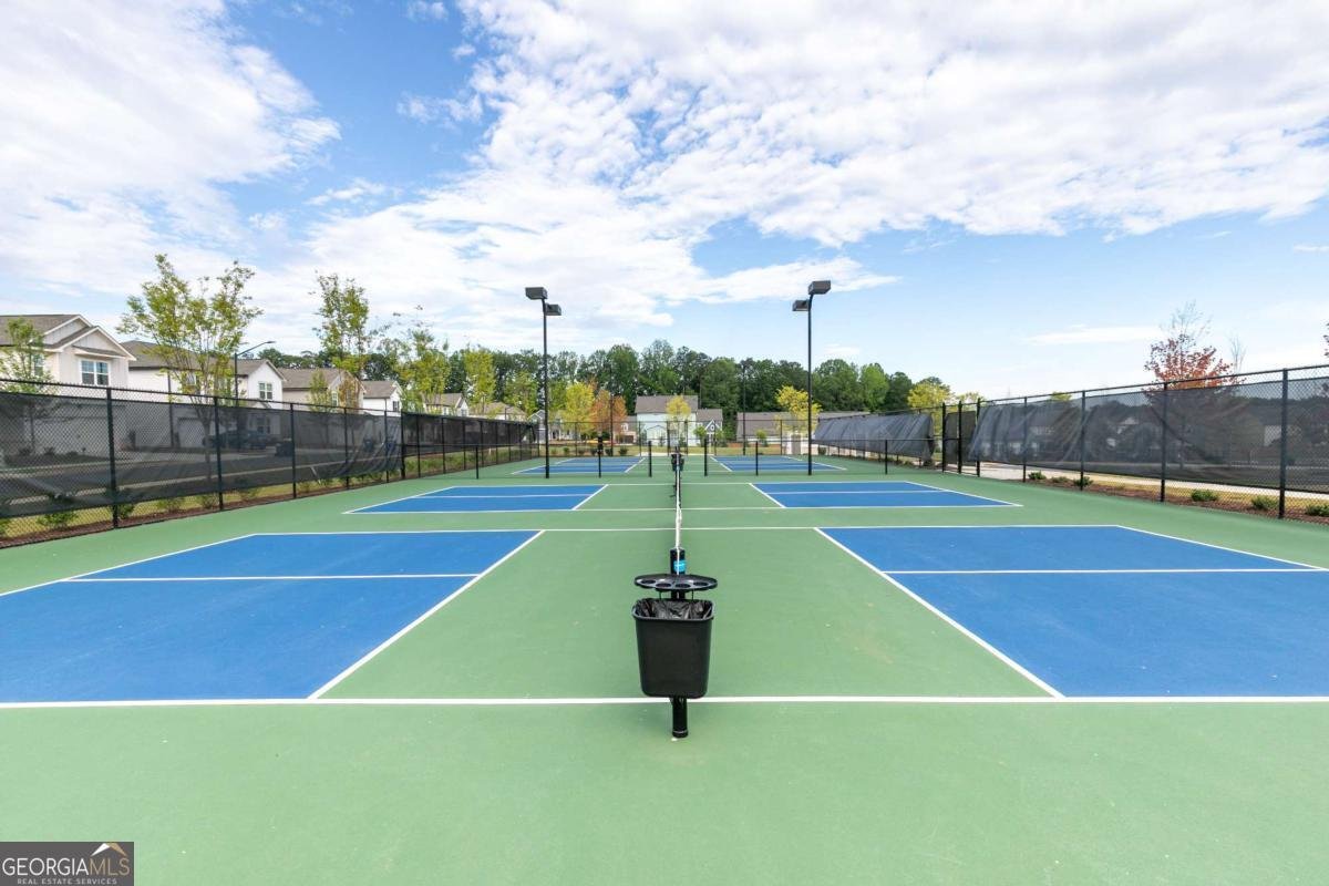 3102 Cambridge Mill Street Acworth - Photo 77