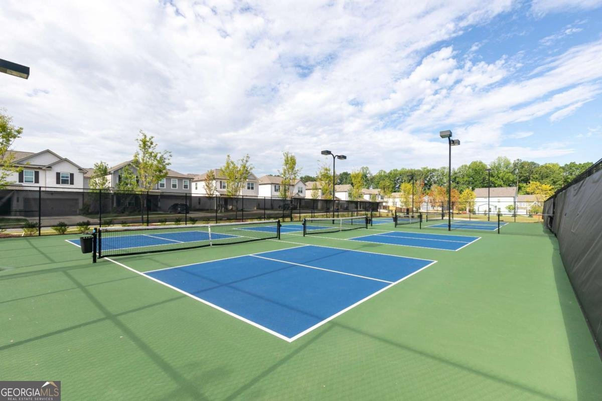 3102 Cambridge Mill Street Acworth - Photo 81