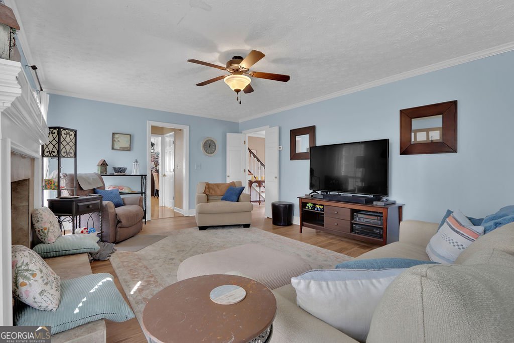 2385 Waterton Ridge Trail Grayson - Photo 10