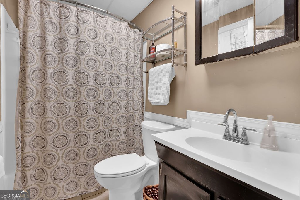 2385 Waterton Ridge Trail Grayson - Photo 29