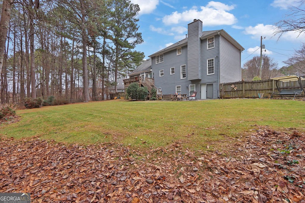 2385 Waterton Ridge Trail Grayson - Photo 34