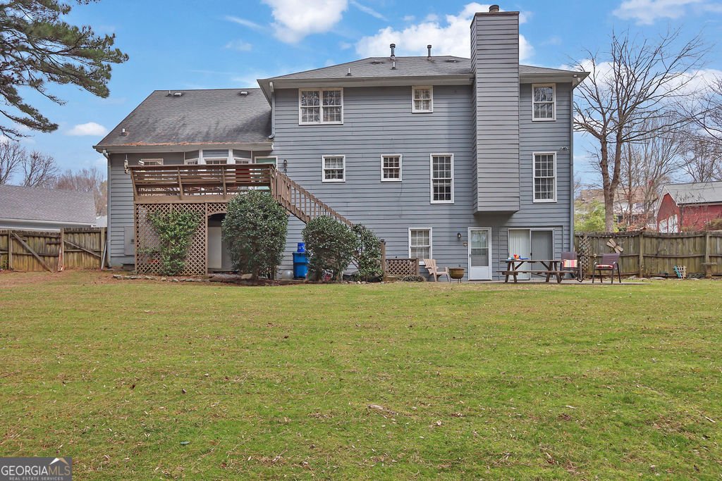 2385 Waterton Ridge Trail Grayson - Photo 35