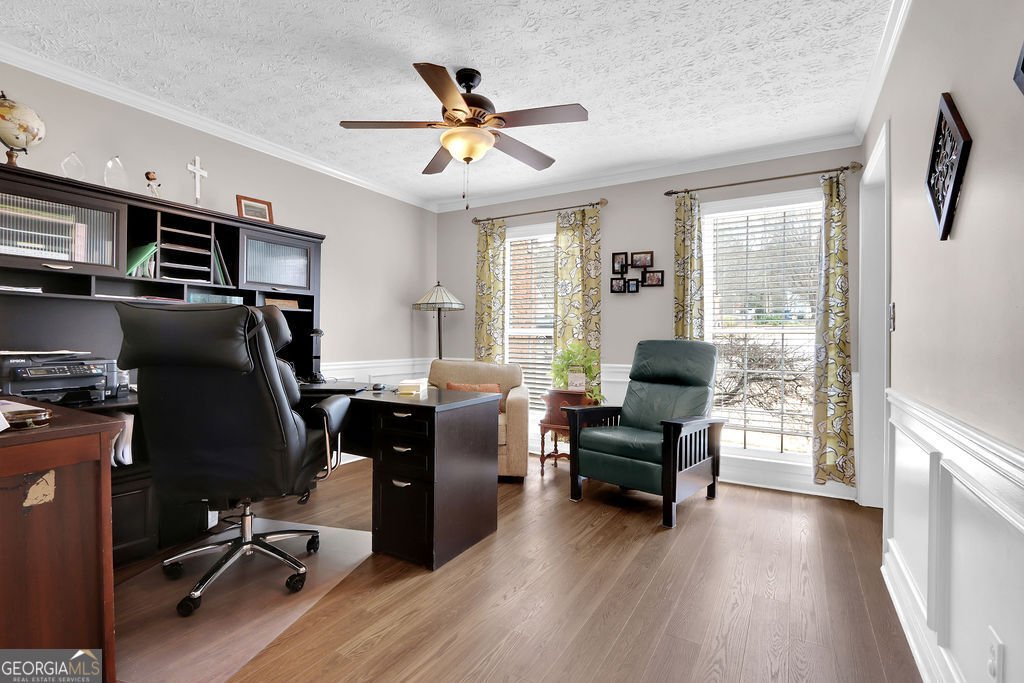 2385 Waterton Ridge Trail Grayson - Photo 8