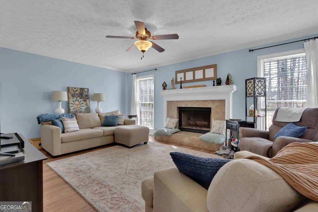 2385 Waterton Ridge Trail Grayson - Photo 9