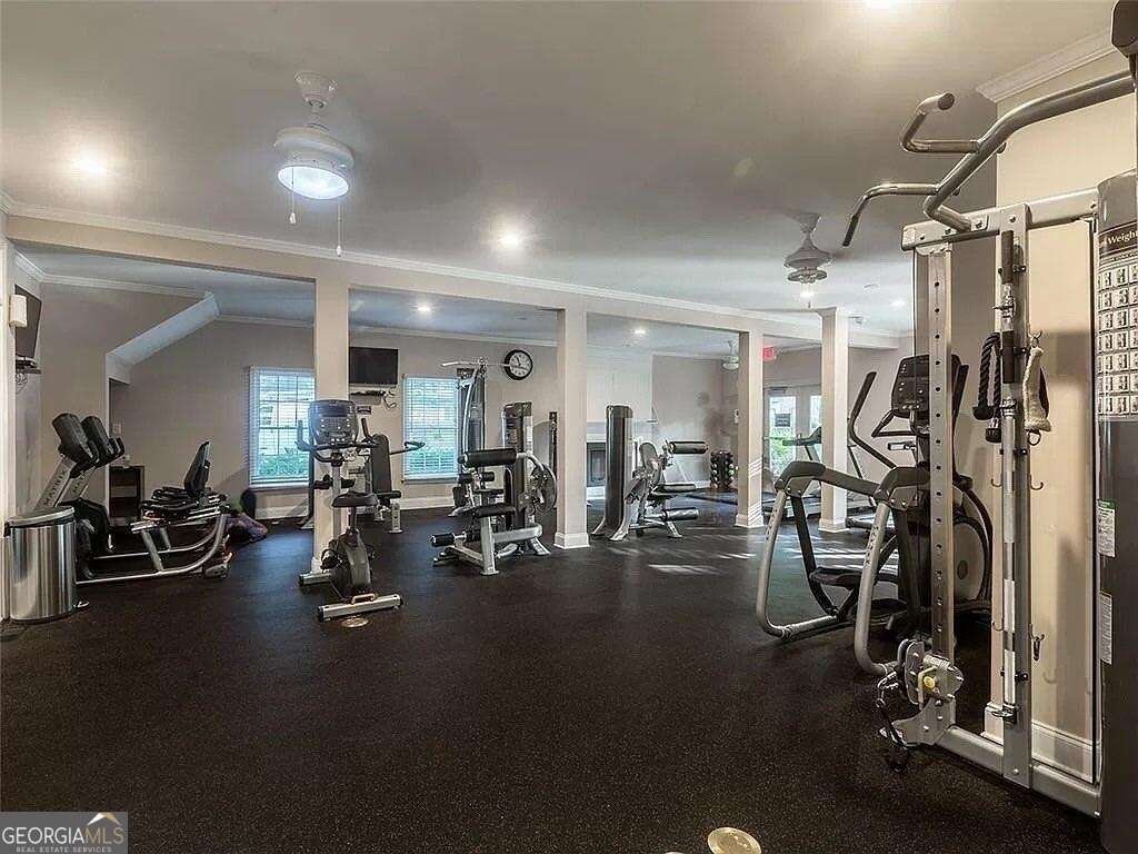 28207 Plantation Drive Atlanta - Photo 29