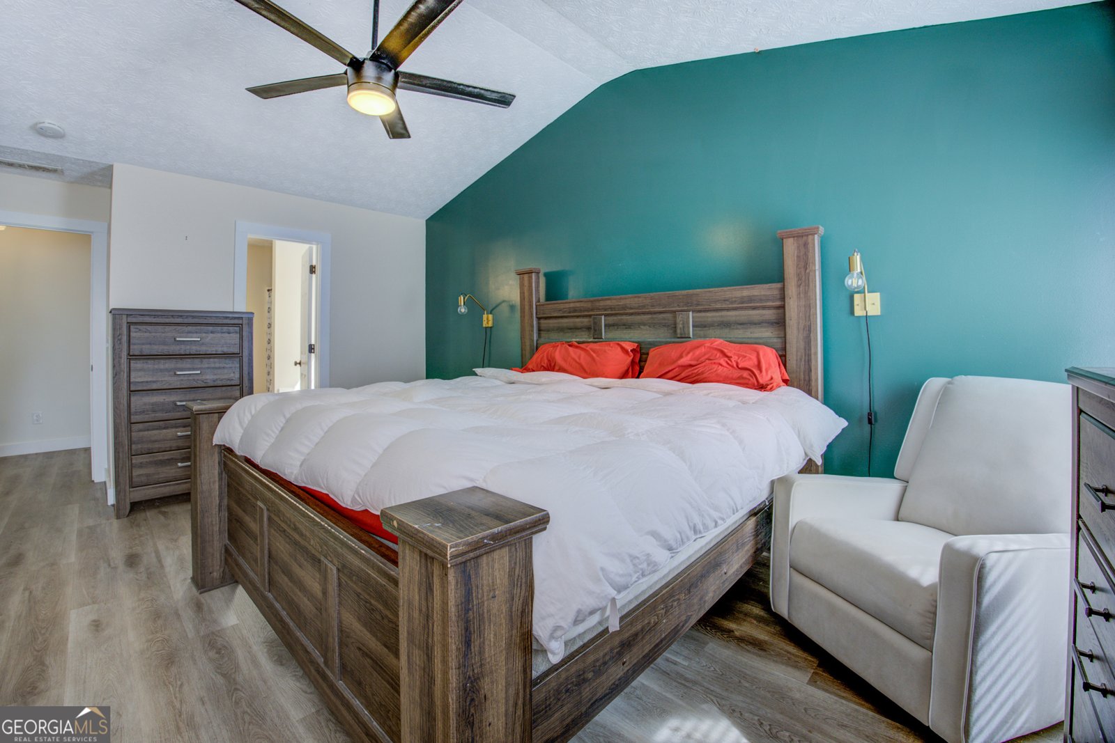 401 White Street Mansfield - Photo 10