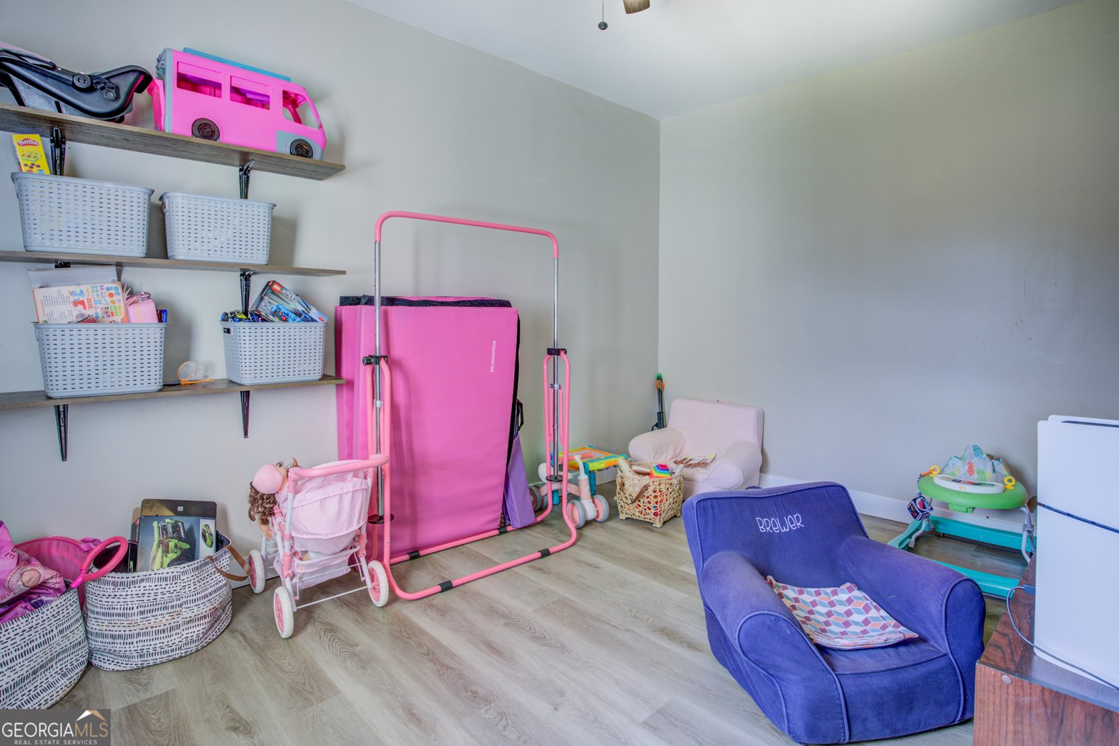 401 White Street Mansfield - Photo 12