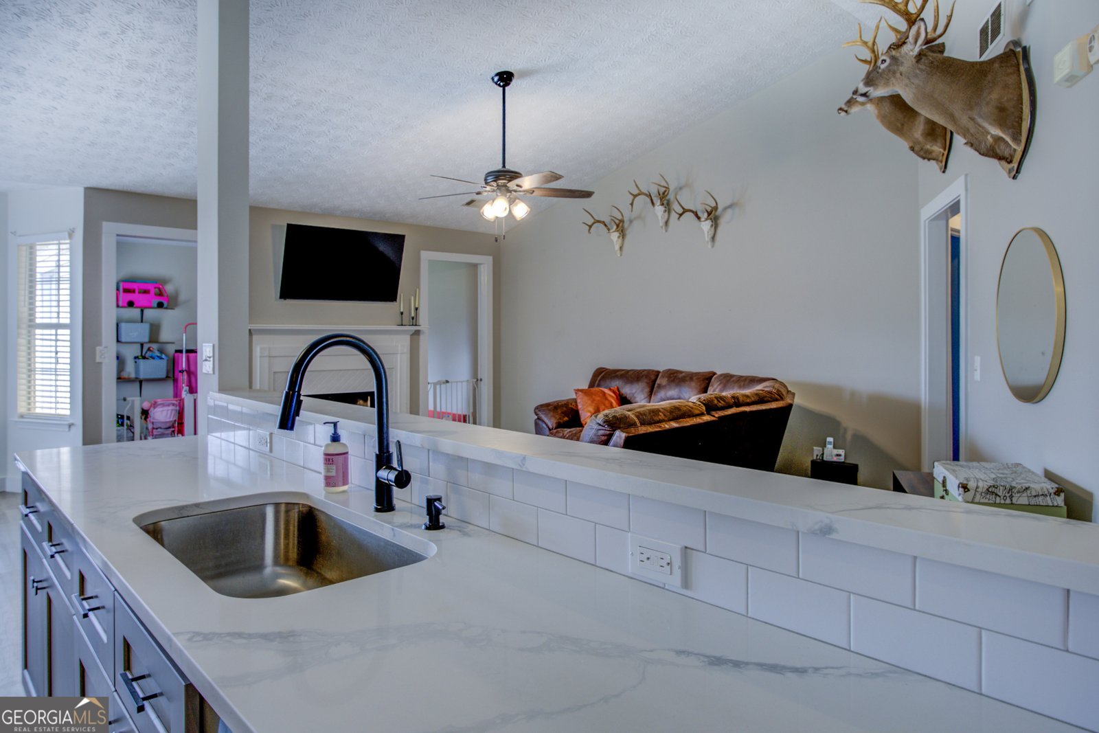 401 White Street Mansfield - Photo 6