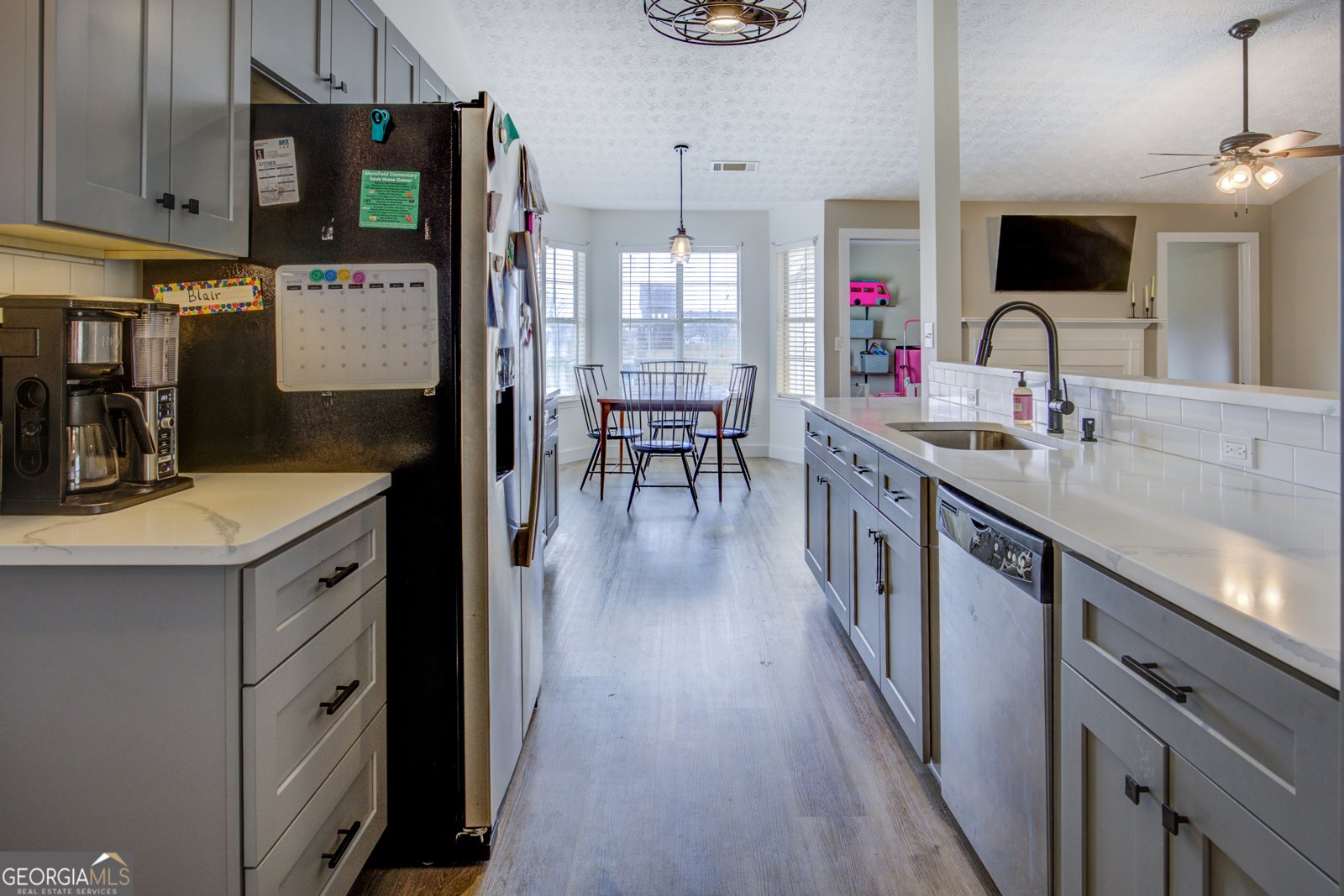 401 White Street Mansfield - Photo 7