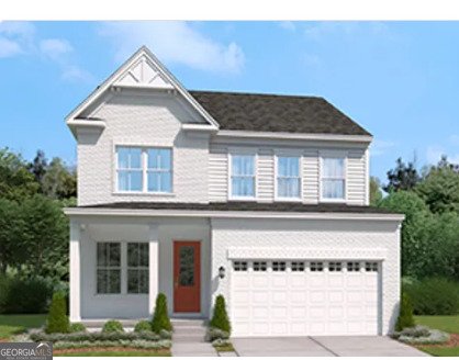 333 Brighton Bend Lane Acworth - Photo 1