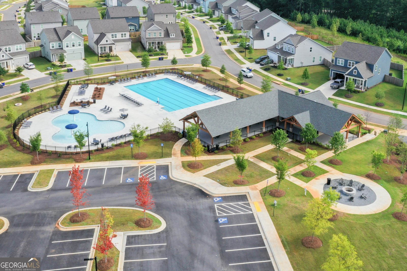 333 Brighton Bend Lane Acworth - Photo 39