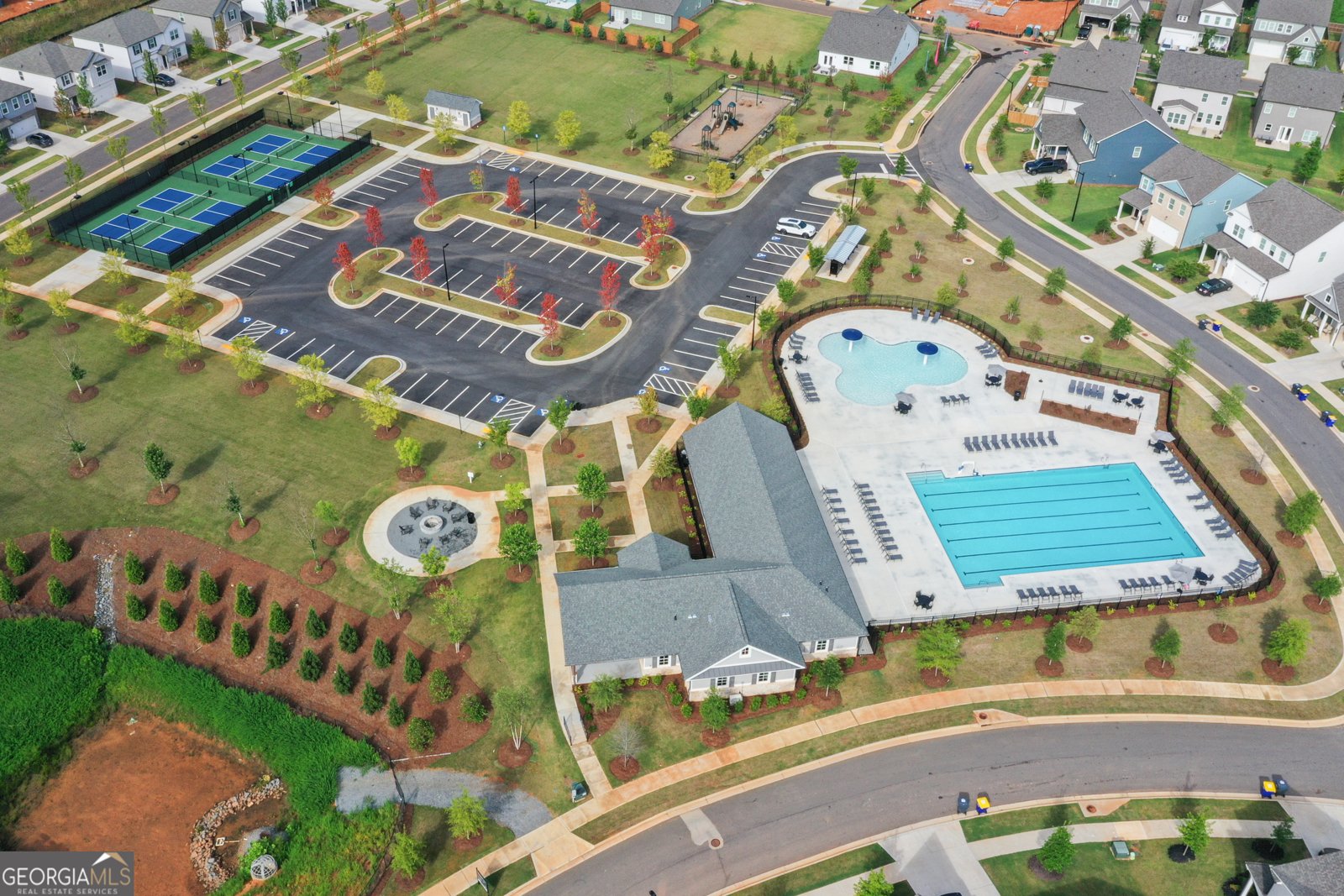 333 Brighton Bend Lane Acworth - Photo 42