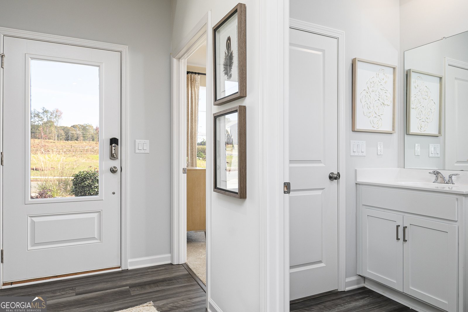 333 Brighton Bend Lane Acworth - Photo 8