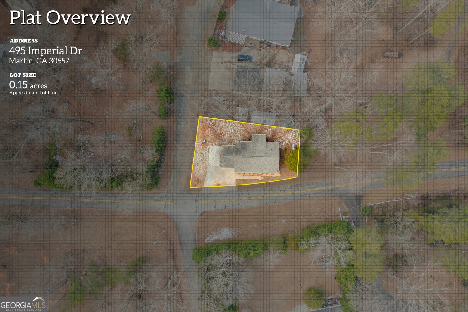 495 Imperial Drive Martin - Photo 40