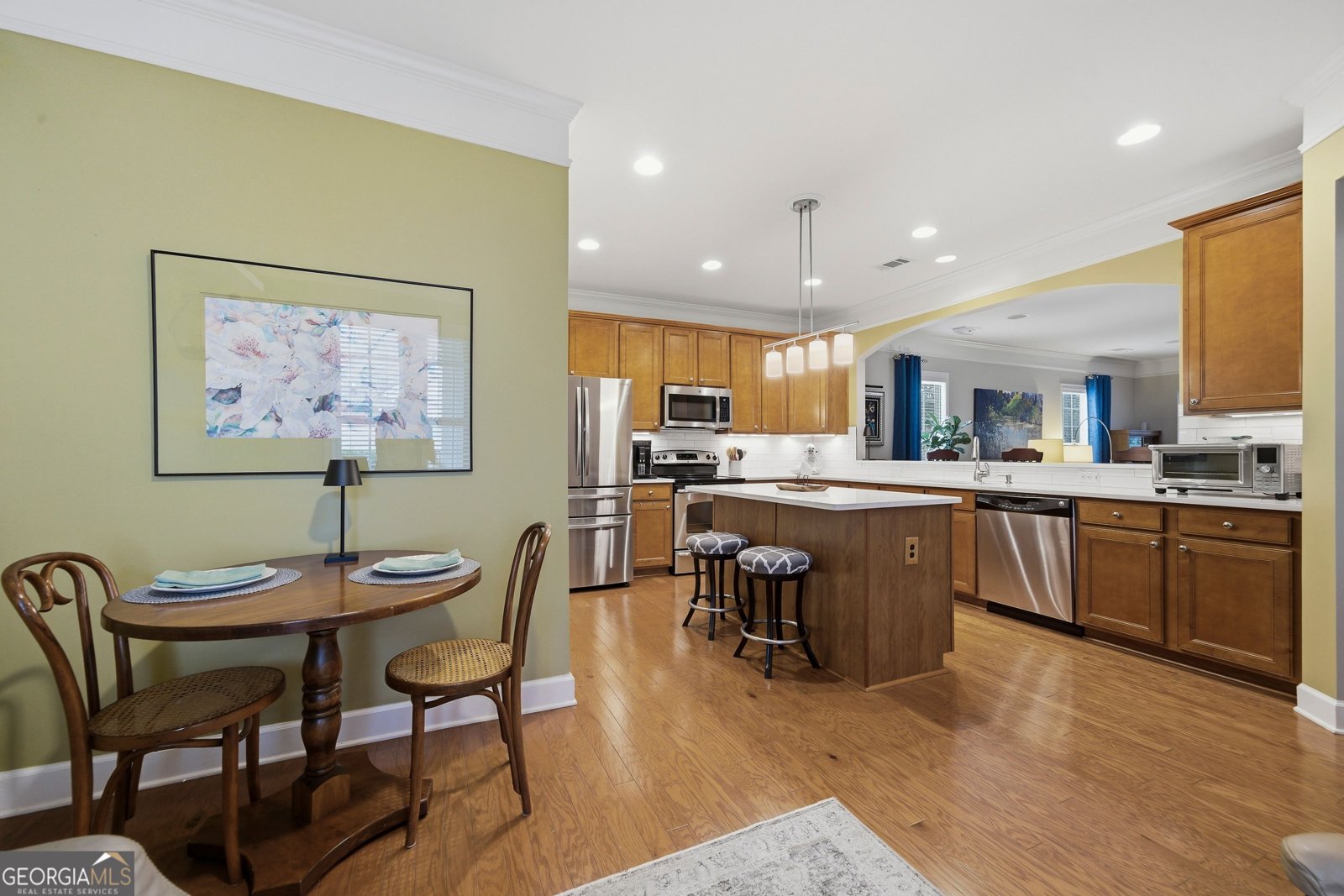 1011 Creekwood Pl Greensboro - Photo 10