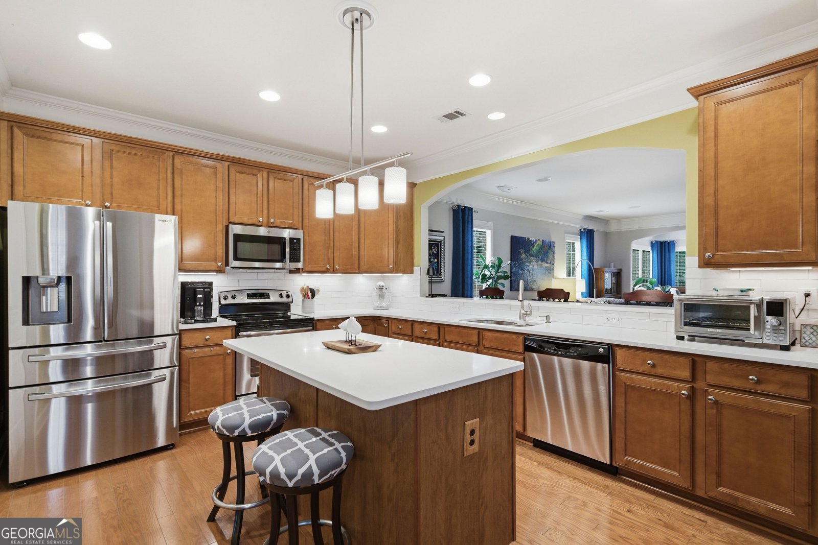 1011 Creekwood Pl Greensboro - Photo 11