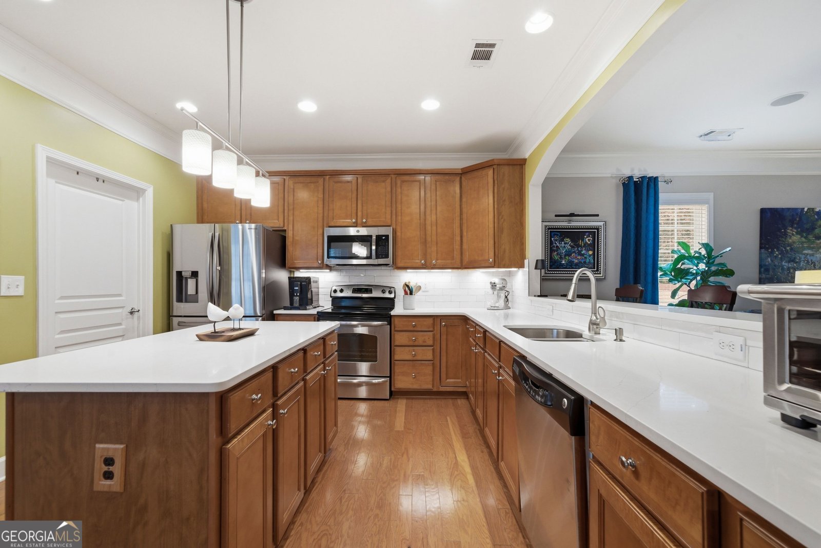 1011 Creekwood Pl Greensboro - Photo 12