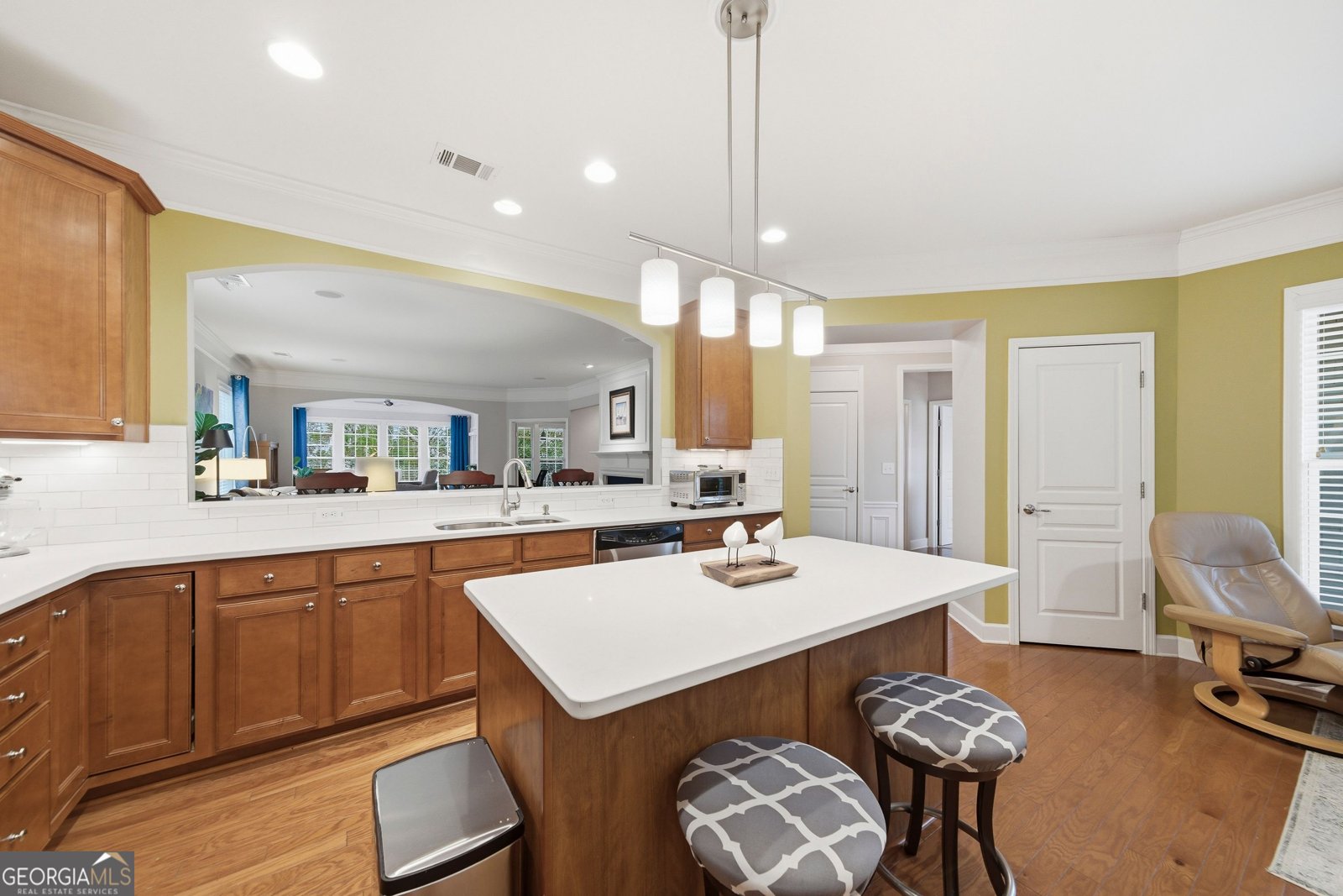 1011 Creekwood Pl Greensboro - Photo 13