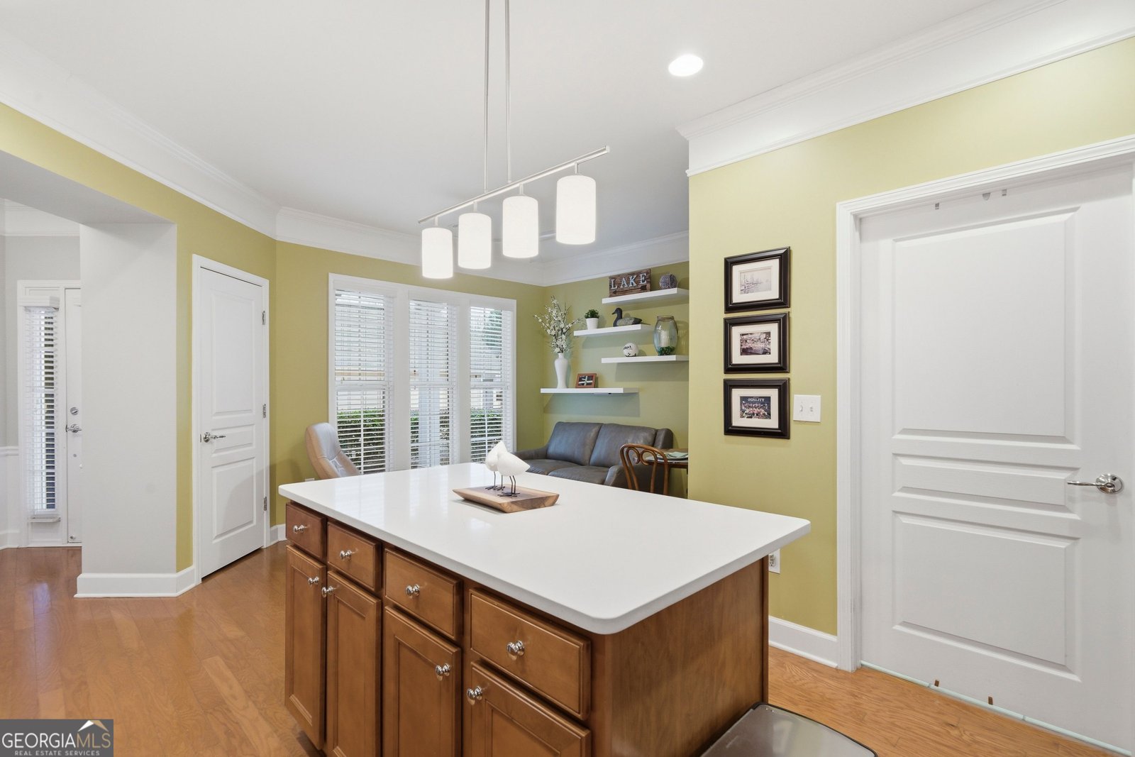 1011 Creekwood Pl Greensboro - Photo 14