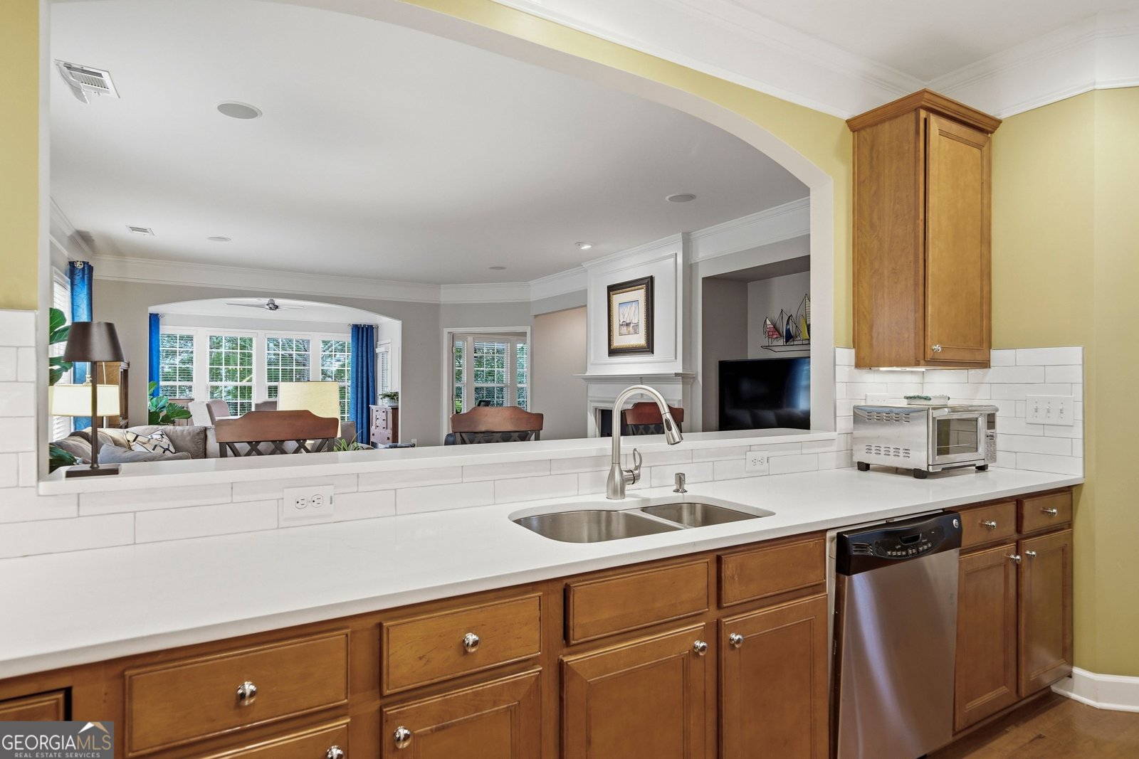 1011 Creekwood Pl Greensboro - Photo 15