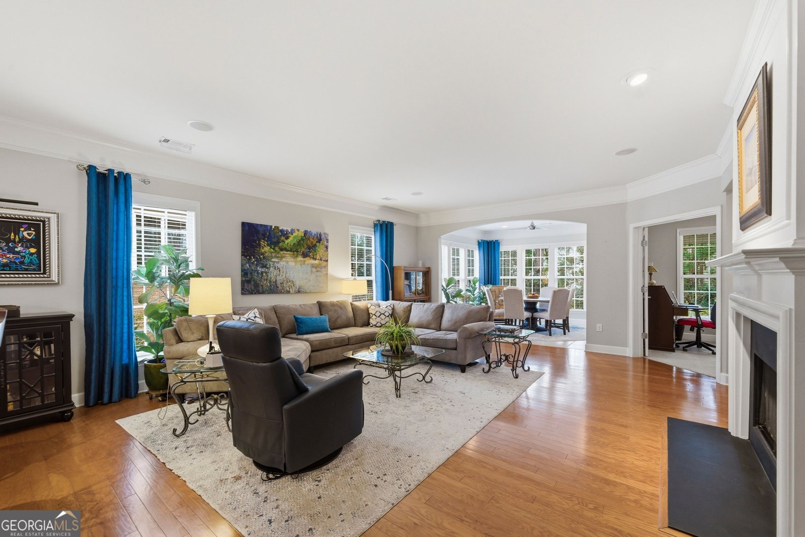 1011 Creekwood Pl Greensboro - Photo 16