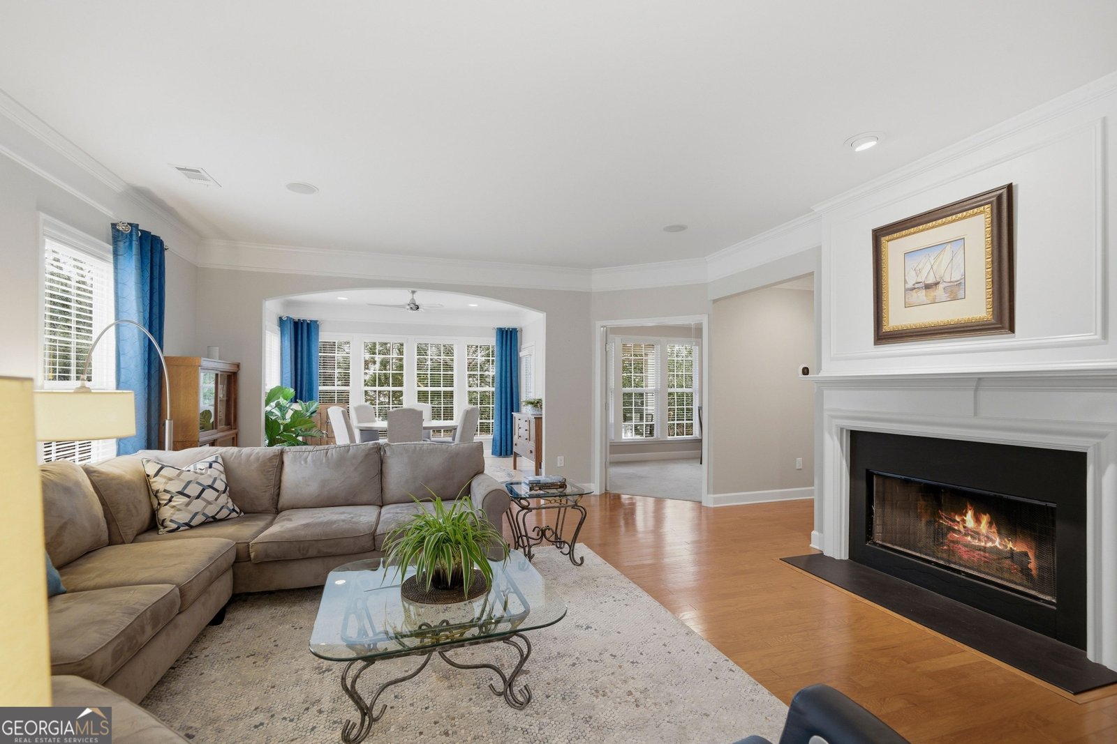 1011 Creekwood Pl Greensboro - Photo 17