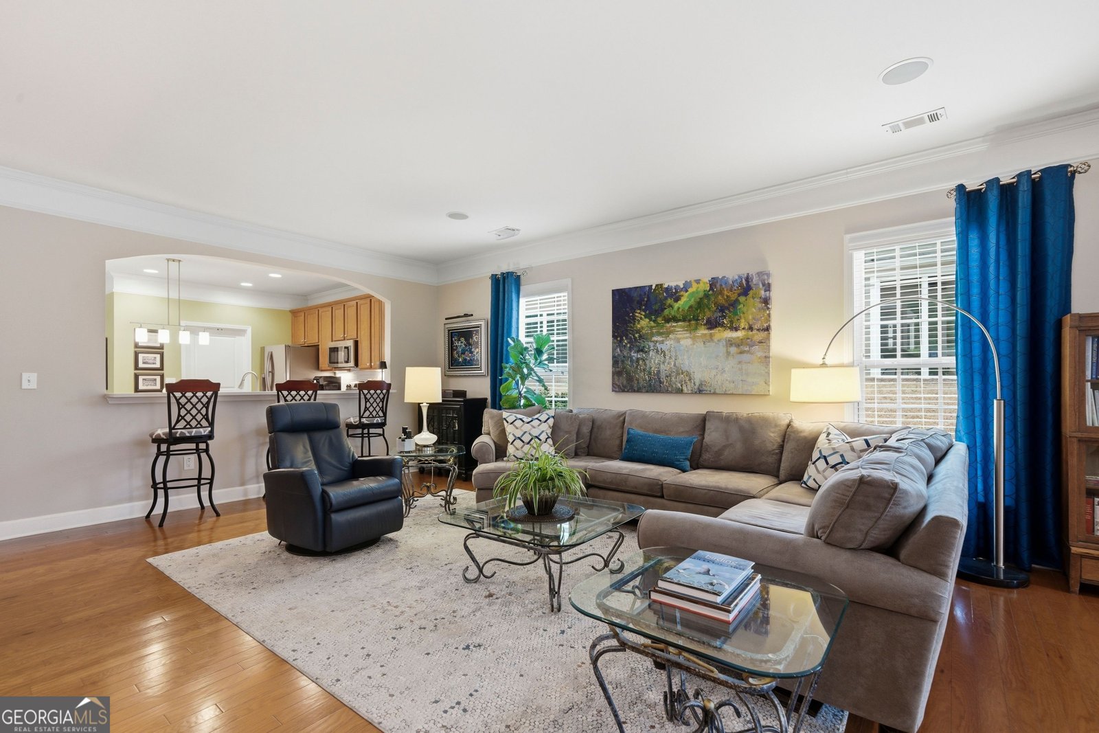 1011 Creekwood Pl Greensboro - Photo 18