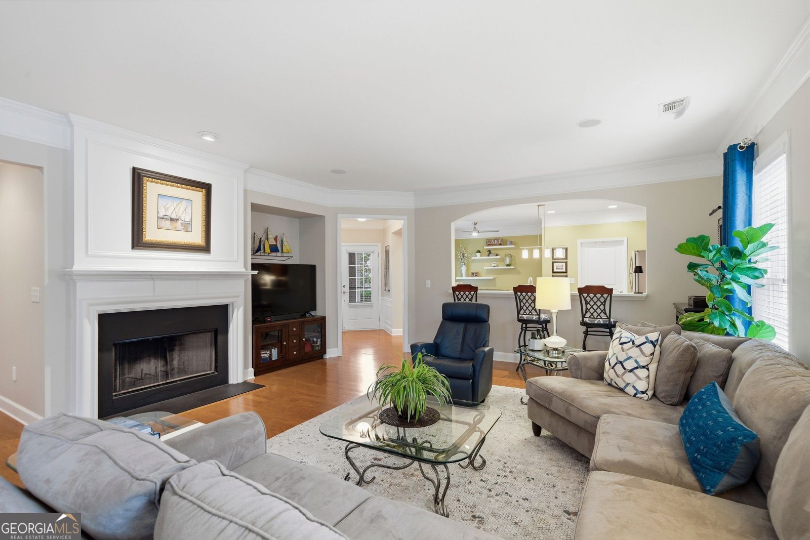 1011 Creekwood Pl Greensboro - Photo 19