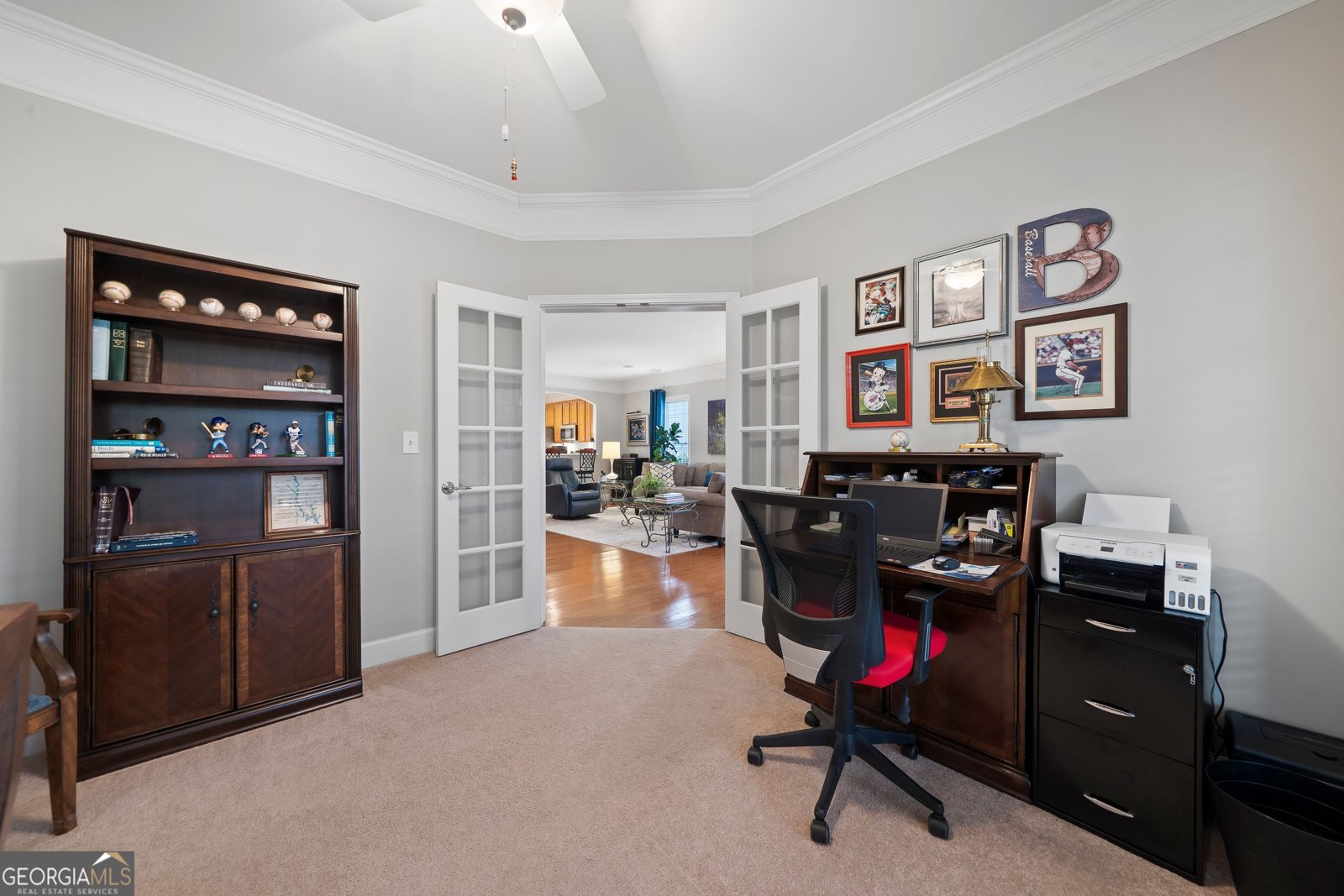 1011 Creekwood Pl Greensboro - Photo 22