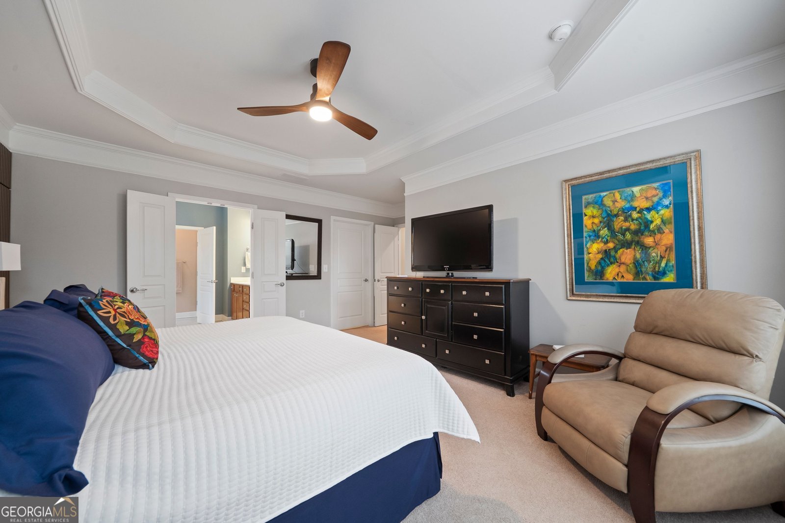 1011 Creekwood Pl Greensboro - Photo 27